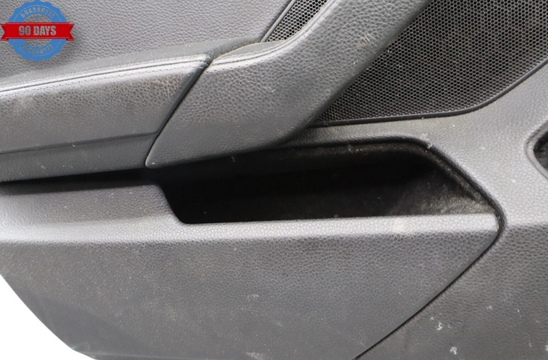 Load image into Gallery viewer, 10-16 Porsche Panamera 970 S Hybrid Front Left Side Interior Door Trim Panel Oem
