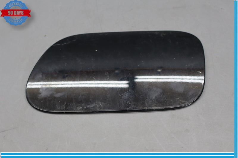 Load image into Gallery viewer, 11-17 Volkswagen VW Touareg Rear Gas Fuel Filler Cap Door Cover Oem
