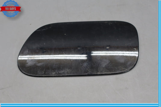 11-17 Volkswagen VW Touareg Rear Gas Fuel Filler Cap Door Cover Oem