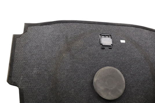 07-08 Lexus LS460 LS460L Rear Trunk Floor Luggage Cargo Cover Mat Panel Oem
