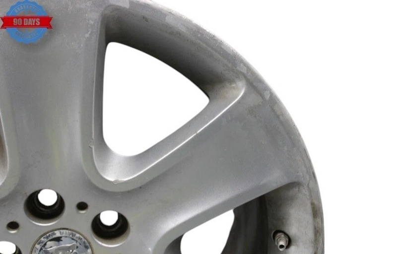 Load image into Gallery viewer, 09-12 Jaguar XF X250 18x8.5 18'' 6 Spoke Alloy Road Wheel Rim 8X231007BA Oem
