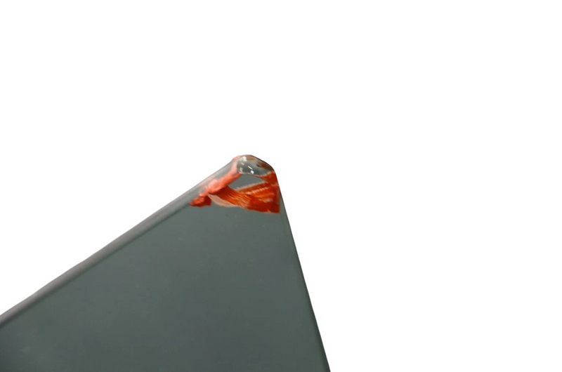 Load image into Gallery viewer, 12-15 Audi A6 Quattro S6 Front Left Driver Side Door Window Glass 4G0845201 Oem
