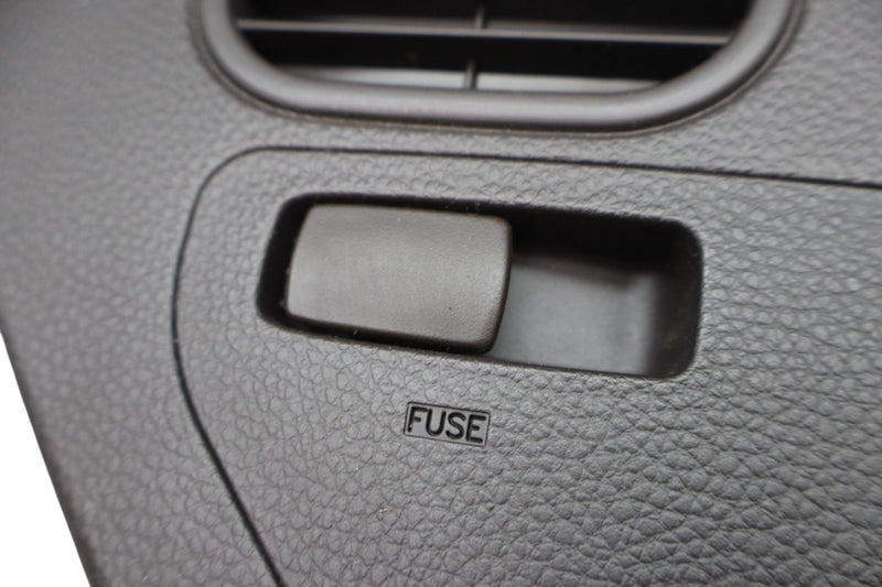 Load image into Gallery viewer, 11-13 Hyundai Equus SIG Right Passenger Side Dash Instrument Panel End Cap Oem
