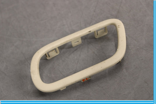 11-17 Infiniti QX56 QX80 Rear Left Side Interior Door Handle Trim Cover Oem