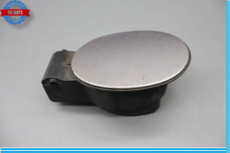 Load image into Gallery viewer, 07-12 Bentley Continental GTC Fuel Filler Gas Tank Door Flap Lid Gray Oem

