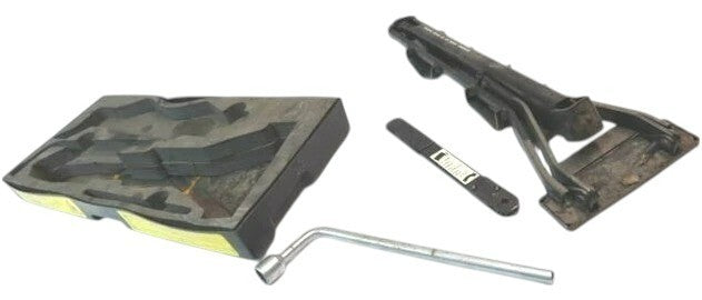 1994 Bentley Turbo R Emergency Spare Tool Set Oem