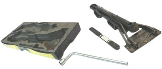 1994 Bentley Turbo R Emergency Spare Tool Set Oem