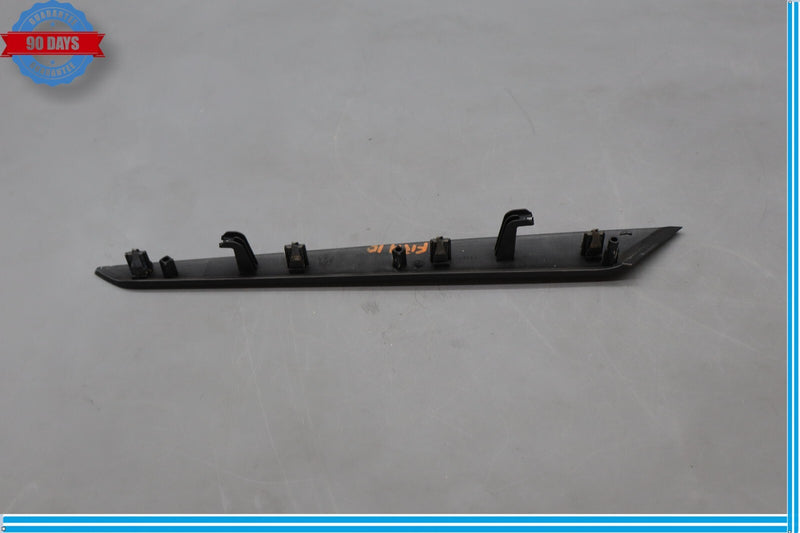 Load image into Gallery viewer, 14-19 Maserati Ghibli Front Right Passenger Side Door Interior Trim Molding Oem
