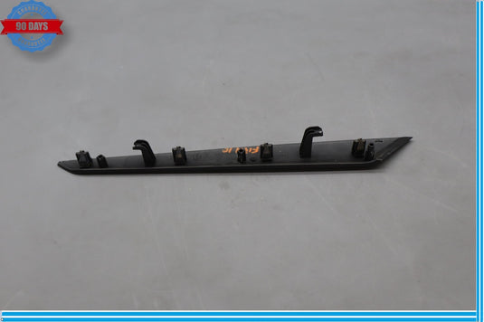 14-19 Maserati Ghibli Front Right Passenger Side Door Interior Trim Molding Oem