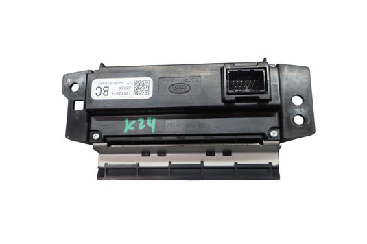 14-15 Land Rover Range Rover L405 Front Left Side Dash Monitor Switch Module Oem