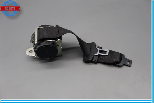 14-17 Maserati Ghibli Rear Center  Seat Belt Retractor 6700174400 Oem