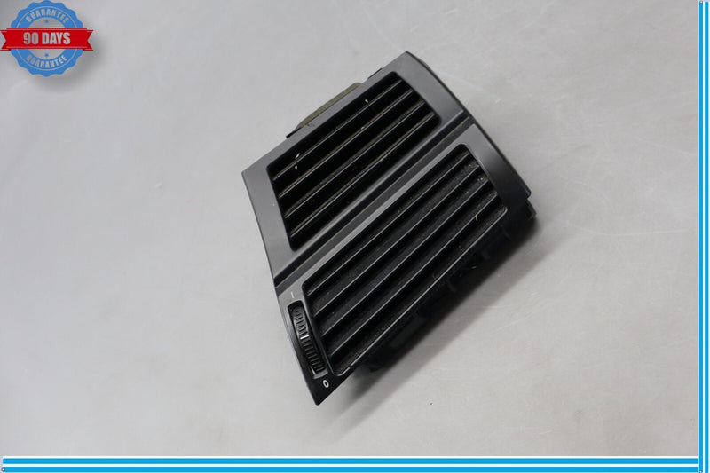Load image into Gallery viewer, 07-13 BMW E70 X5 Right Passenger Dash AC Heater Air Vent Grille 7161804 Oem
