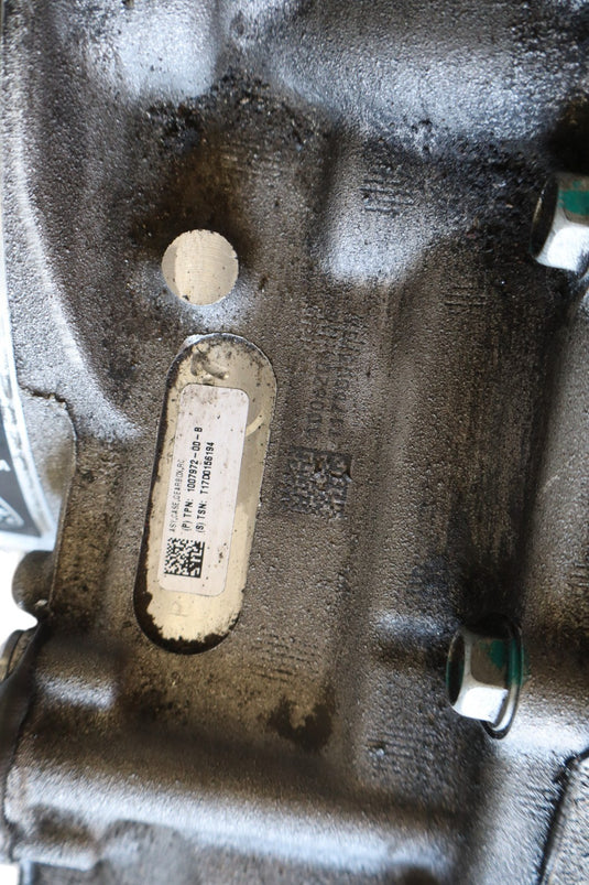 12-20 Model S Electric Engine Motor Rear Large Drive Unit OEM