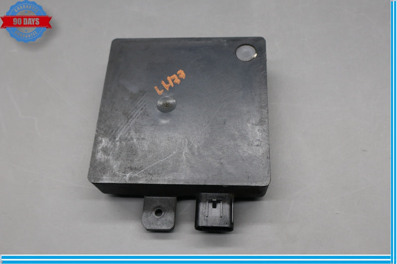 Load image into Gallery viewer, 10-17 Jaguar XJ XJL X351 Rear Left Side Blind Spot Alert Control Module Oem
