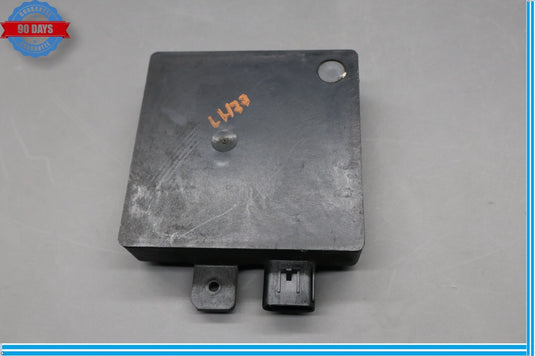 10-17 Jaguar XJ XJL X351 Rear Left Side Blind Spot Alert Control Module Oem