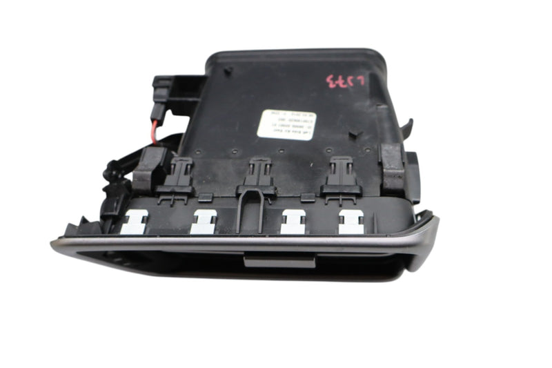 Load image into Gallery viewer, 14-17 Maserati Ghibli Front Left Driver Side Dash AC A/C Air Vent Grille Oem
