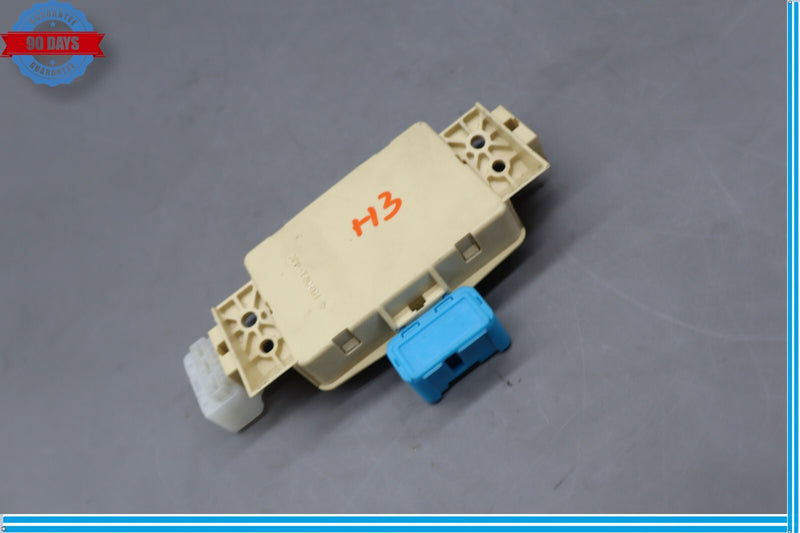 Load image into Gallery viewer, 02-10 Lexus SC430 Under Dash Fuse Junction Module Unit Oem
