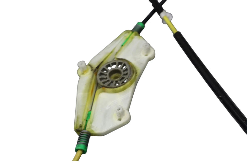 Load image into Gallery viewer, 11-18 Audi A8 A8L Quattro Front Right Passenger Side Door Window Regulator Oem

