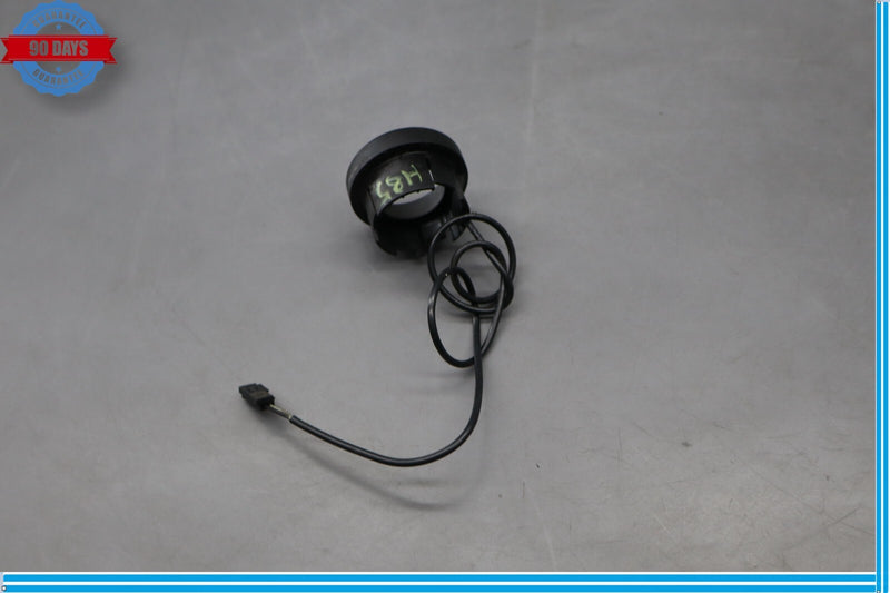 Load image into Gallery viewer, 96-02 Mercedes R129 SL500 Steering Column Ignition Bezel Transponder Oem
