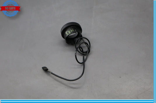 96-02 Mercedes R129 SL500 Steering Column Ignition Bezel Transponder Oem