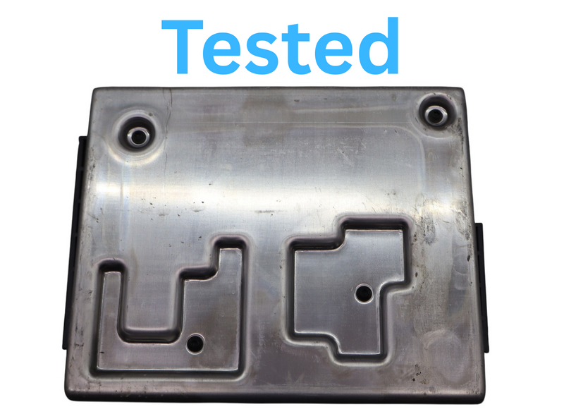 Load image into Gallery viewer, 11-14 Porsche Cayenne 958 Front Comfort Body Computer Control Module BCM Oem
