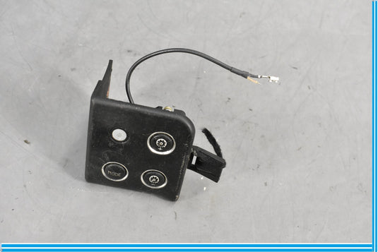 03-12 Maserati Quattroporte M139 Cruise Control Switch Buttons Panel Oem