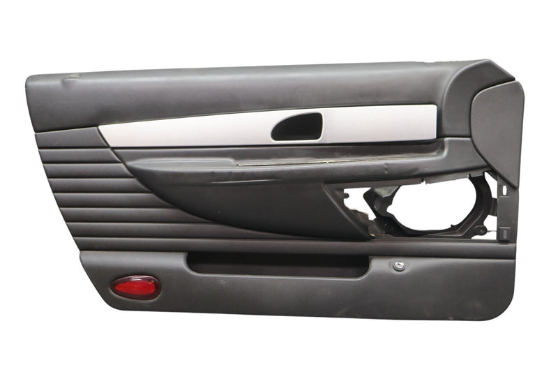 Load image into Gallery viewer, 02-05 Ford Thunderbird Front Left Driver Side Interior Door Panel Cover Trim Oem
