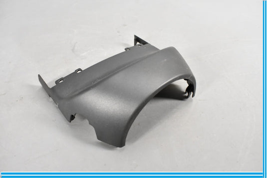 12-21 BMW 320i 328i 428i Steering Column Upper Cover Trim Panel Black Oem