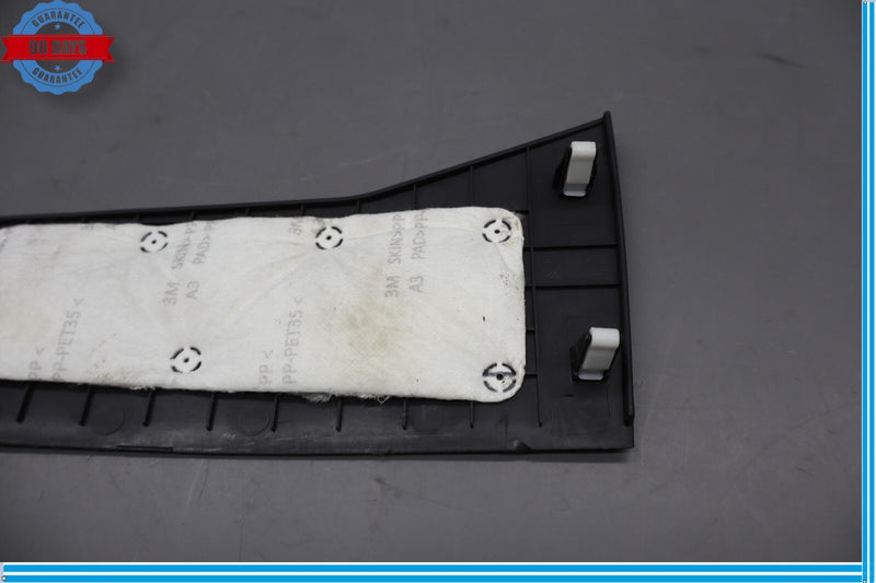 Load image into Gallery viewer, 15-16 Hyundai Genesis Front Right Side Center Console Trim Cover Panel Oem
