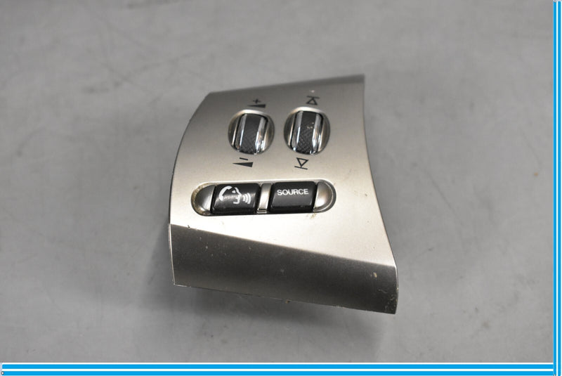 Load image into Gallery viewer, 09-11 Jaguar XF Steering Wheel Cruise Control Switch Assembly Oem
