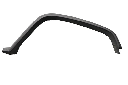 03-09 Hummer H2 Rear Left Driver Side Quarter Wheel Arch Flare Molding Trim Oem