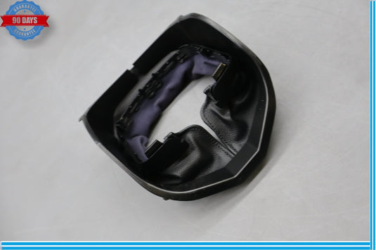 08-11 Mercedes W204 C300 C350 Steering Column Cover Boot Trim Oem