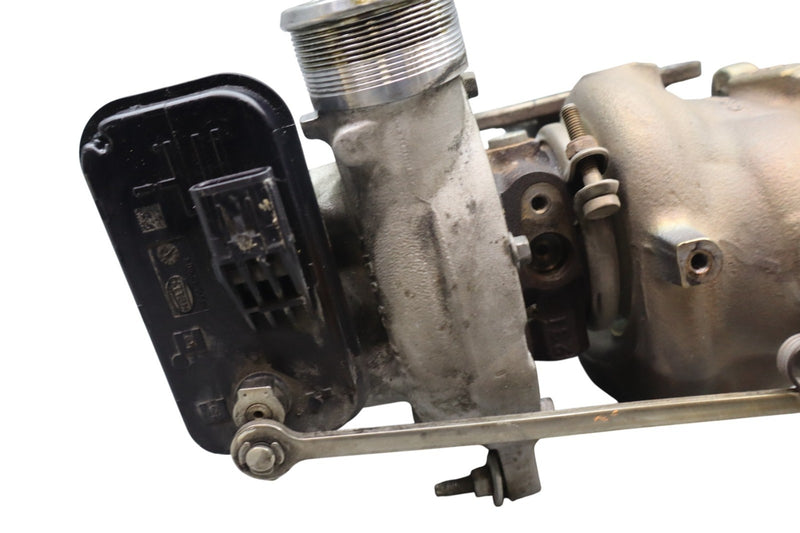Load image into Gallery viewer, 17-24 Alfa Romeo Giulia Stelvio 2.0L Turbo Engine Turbocharger Assembly Oem
