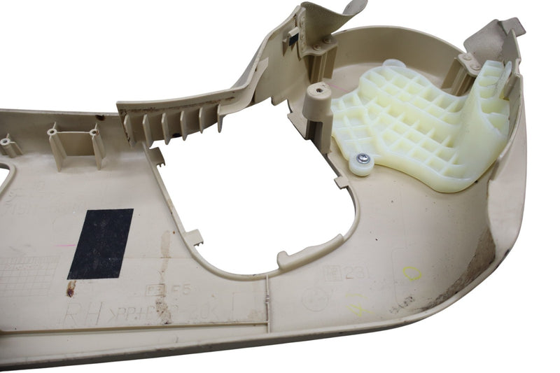 Load image into Gallery viewer, 07-12 Lexus LS460 LS600h Front Right Passenger Side Seat Switch Trim Cover Oem
