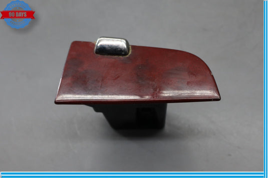 07-12 Lexus XF40 LS460 LS460L Rear Right Door Card Ashtray Storage Trim Oem