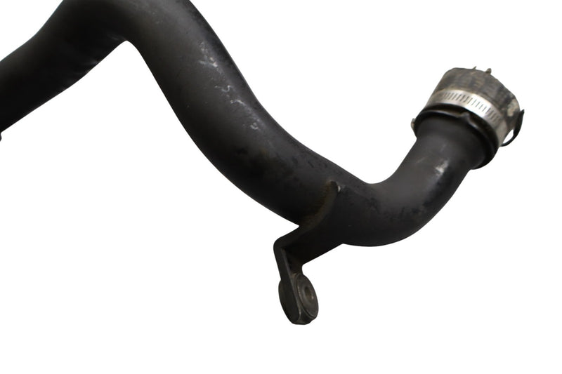 Load image into Gallery viewer, 14-17 Maserati Quattroporte Left Turbo Intercooler Hose Pipe Pressure Tube Oem
