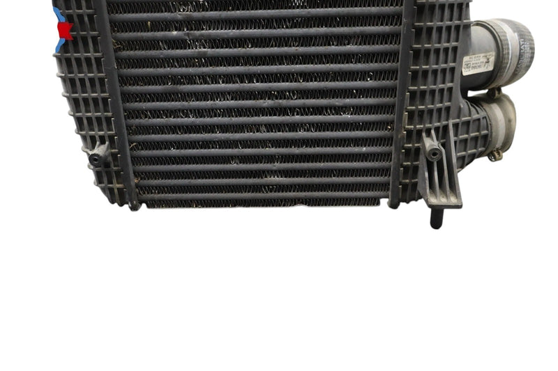 Load image into Gallery viewer, 14-24 Maserati Ghibli Quattroporte Right Passenger Turbocharger Intercooler Oem
