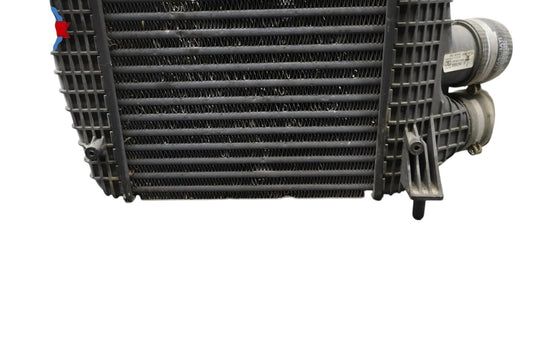 14-24 Maserati Ghibli Quattroporte Right Passenger Turbocharger Intercooler Oem