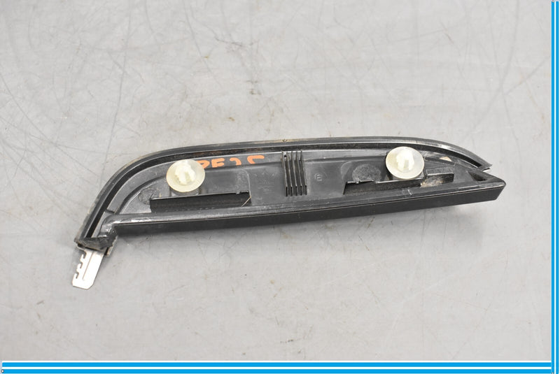 Load image into Gallery viewer, 14-20 Maserati Ghibli Rear Right Side Quarter Molding Trim Oem

