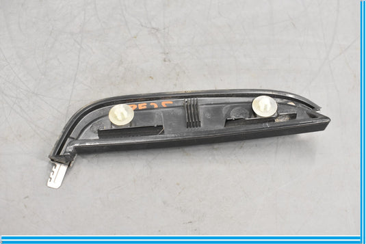 14-20 Maserati Ghibli Rear Right Side Quarter Molding Trim Oem