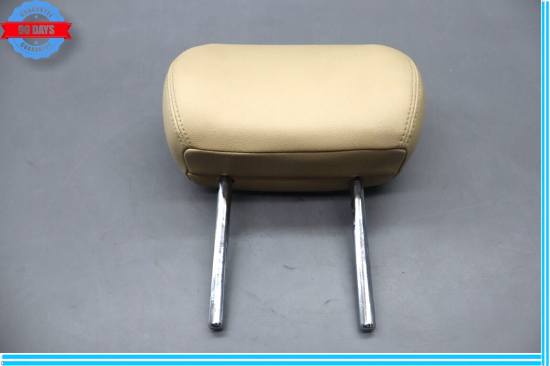 Load image into Gallery viewer, 15-17 Hyundai Genesis G80 Rear Right Passenger Seat Headrest Head Rest Oem
