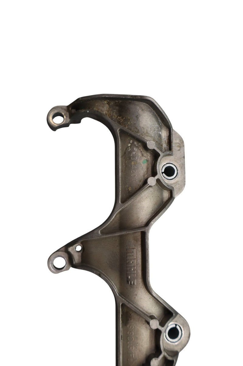 Load image into Gallery viewer, 12-18 Audi A6 A7 S7 3.0L Air Distribution Housing Mount Bracket 06E133345C Oem
