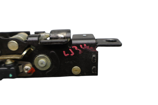 90-02 Mercedes SL320 SL500 R129 Front Left Side Lock Latch Cylinder Oem