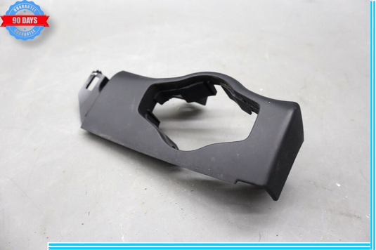 09-16 Audi A4 Dash Dashboard Headlight Switch Trim Bezel 8T1858341 Oem
