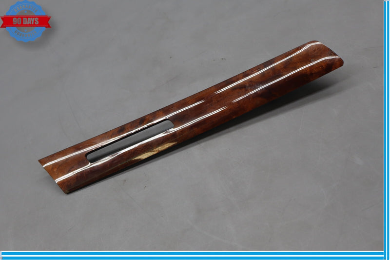 Load image into Gallery viewer, 11-17 Volkswagen VW Touareg Front Left Driver Side Door Trim Panel Oem

