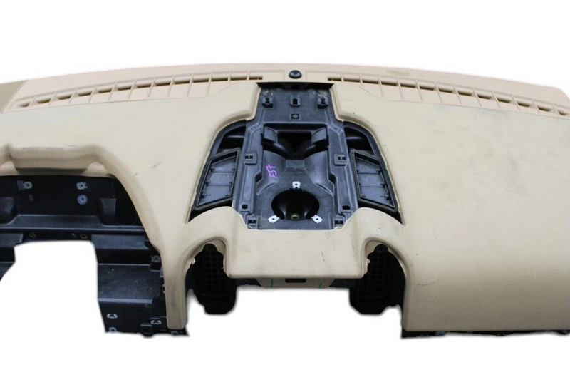 Load image into Gallery viewer, 11-16 Porsche Cayenne Dashboard Dash Cover Panel Assembly 95855200300 OEM
