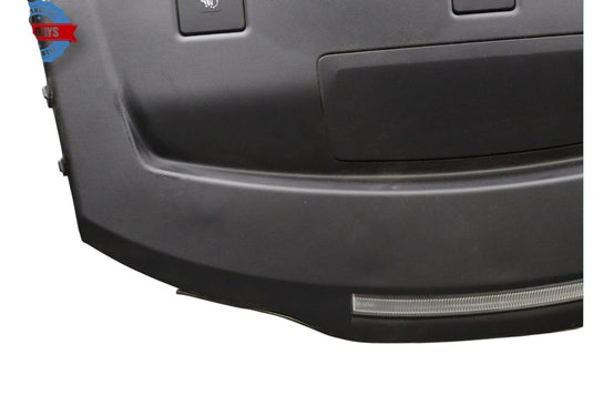 14-17 Maserati Ghibli Rear Deck Lid Parcel Shelf Trim Panel 06700174910 OEM