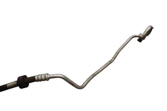 12-18 Mercedes W212 E550 E400 CLS550 AC A/C Air Conditioning Line Pipe Hose Oem