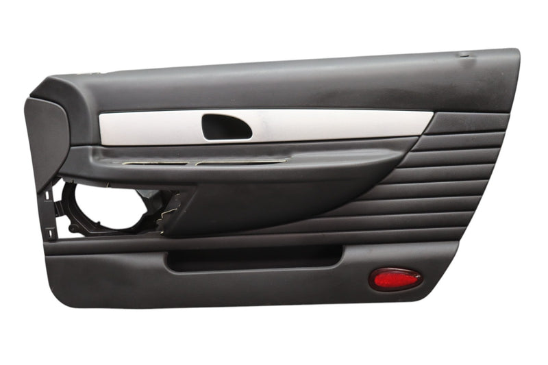 Load image into Gallery viewer, 02-05 Ford Thunderbird Right Passenger Side Interior Door Panel Trim Oem

