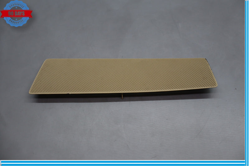 Load image into Gallery viewer, 13-16 Mercedes GL450 X166 Left Side Trunk Quarter Panel Upper Vent Grill Oem
